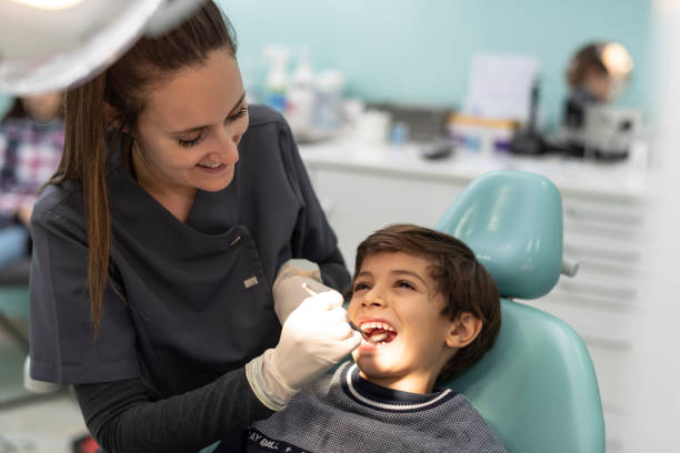 Emergency Dentist Open Today in IA
