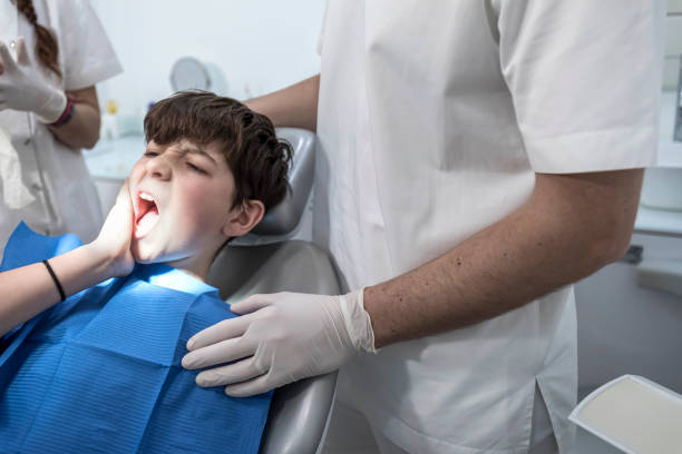 Best Broken Tooth Emergency  in Ankeny, IA